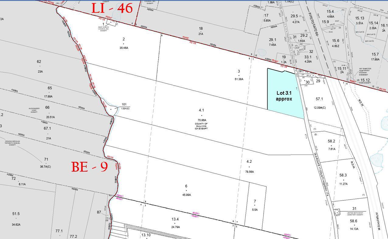 1283 Old Route 17, Harris, NY 12734