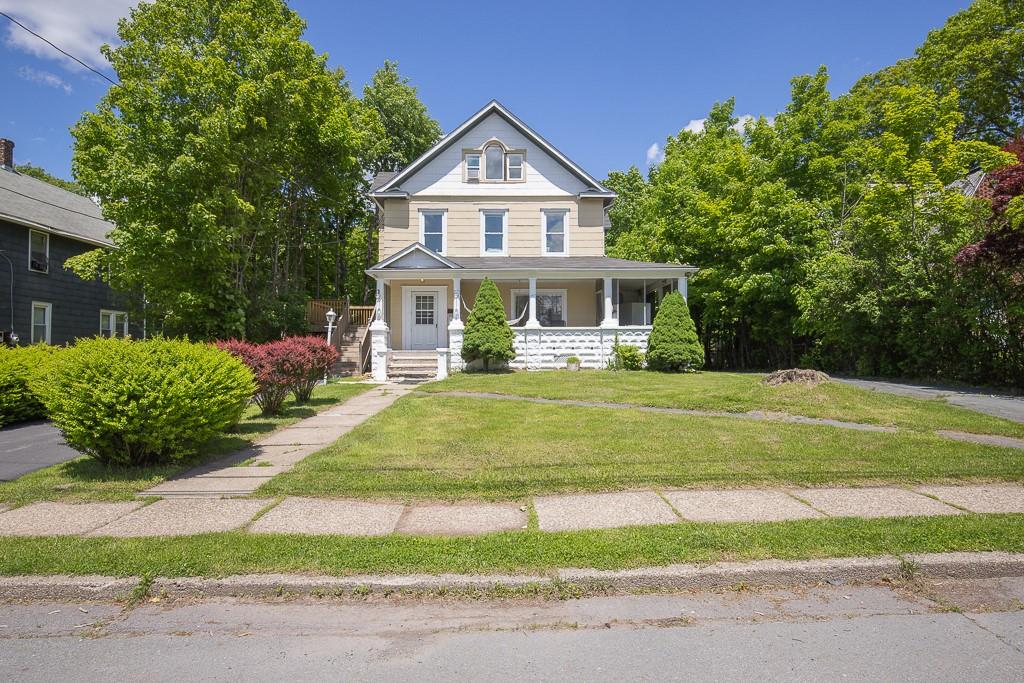 29 Starr Avenue, Monticello, NY 12701