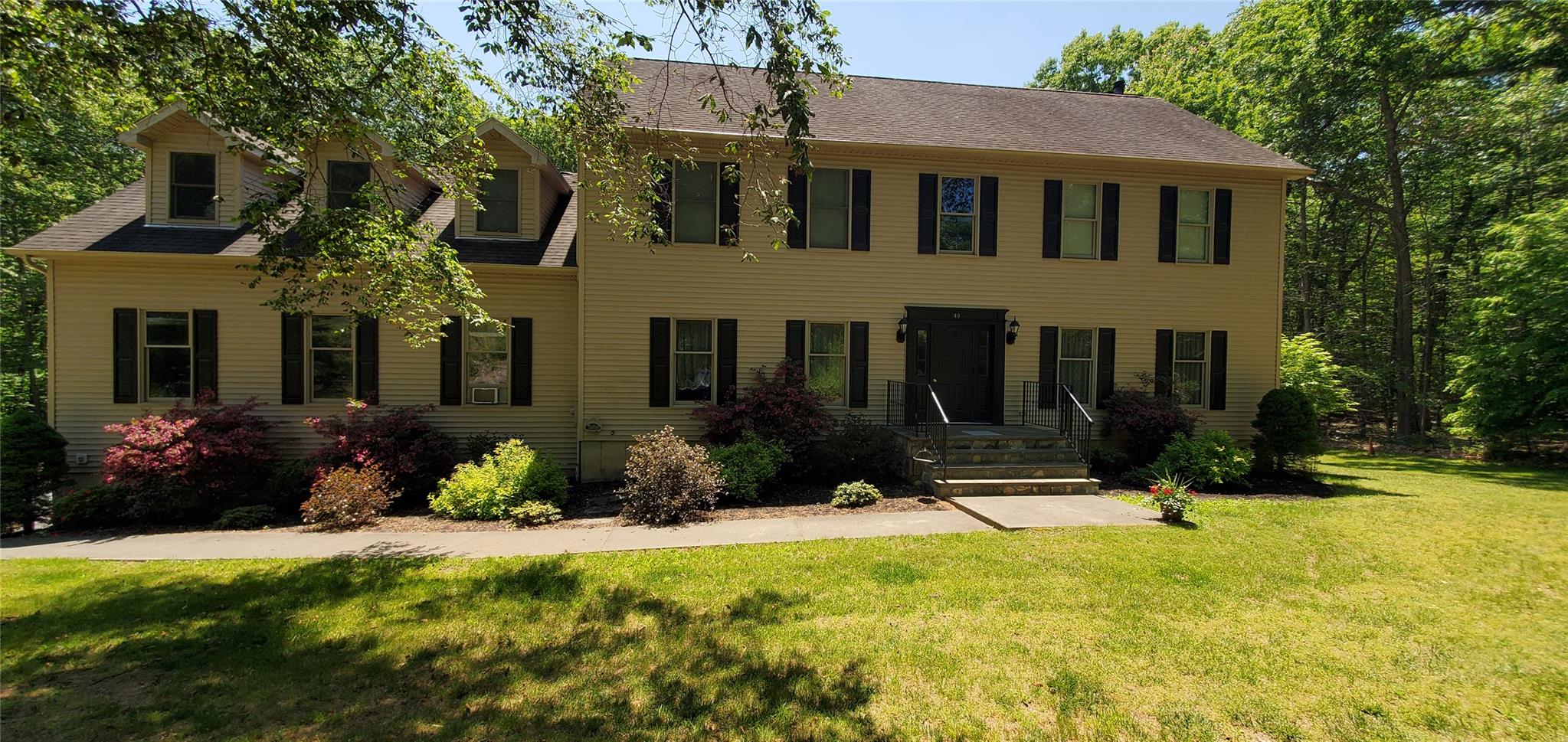 40 Shallow Stream Road, Carmel, NY 10512