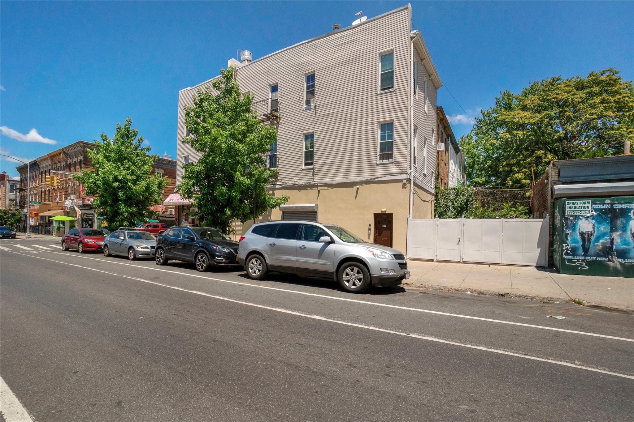 1144 Halsey Street, Brooklyn, NY 11207