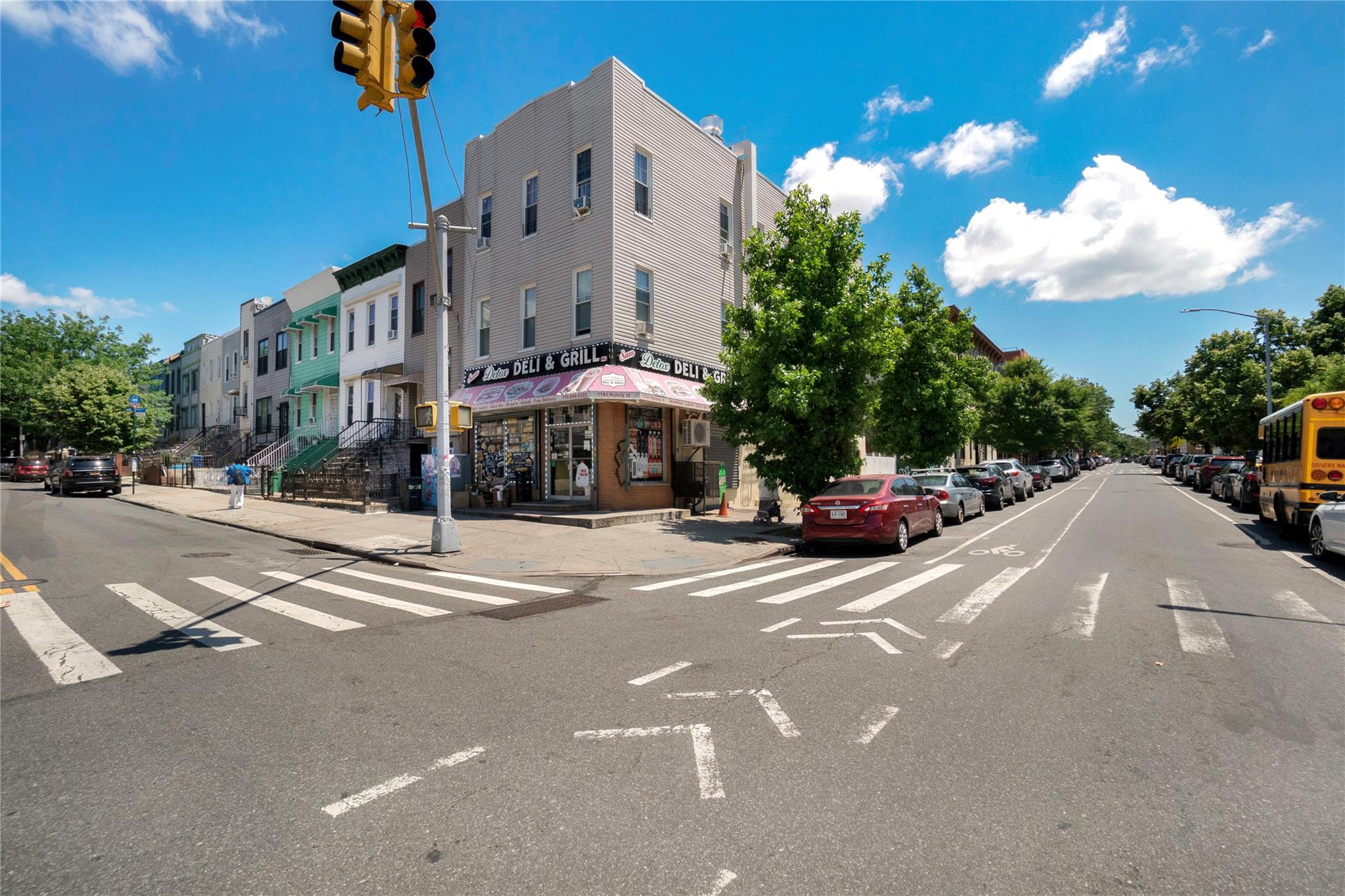 1144 Halsey Street, Brooklyn, NY 11207