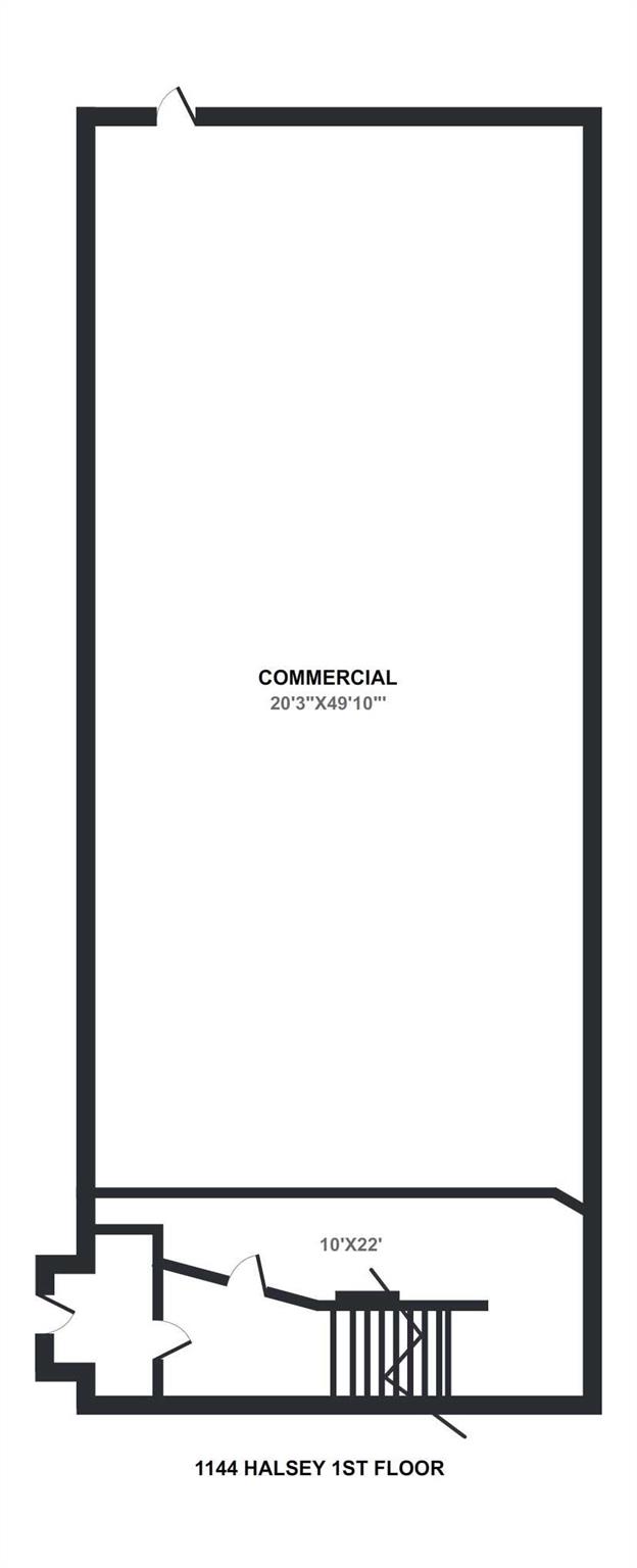 1144 Halsey Street, Brooklyn, NY 11207