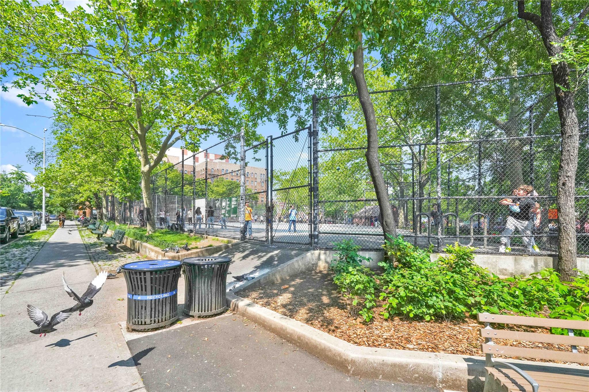 4720 42nd Street # 4C, Sunnyside, NY 11104