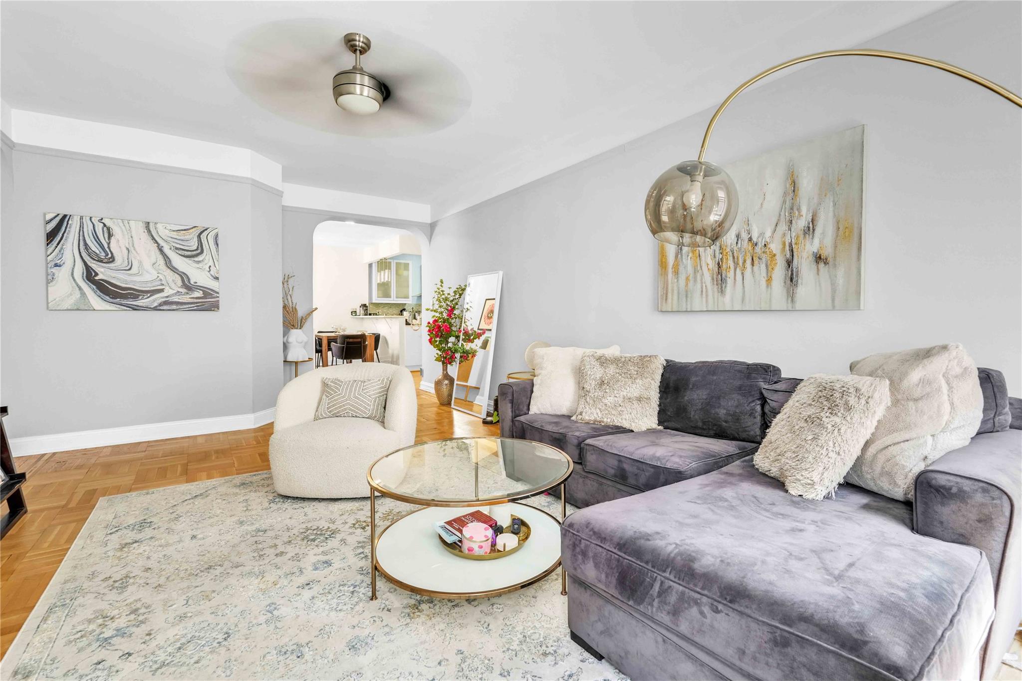 4720 42nd Street # 4C, Sunnyside, NY 11104