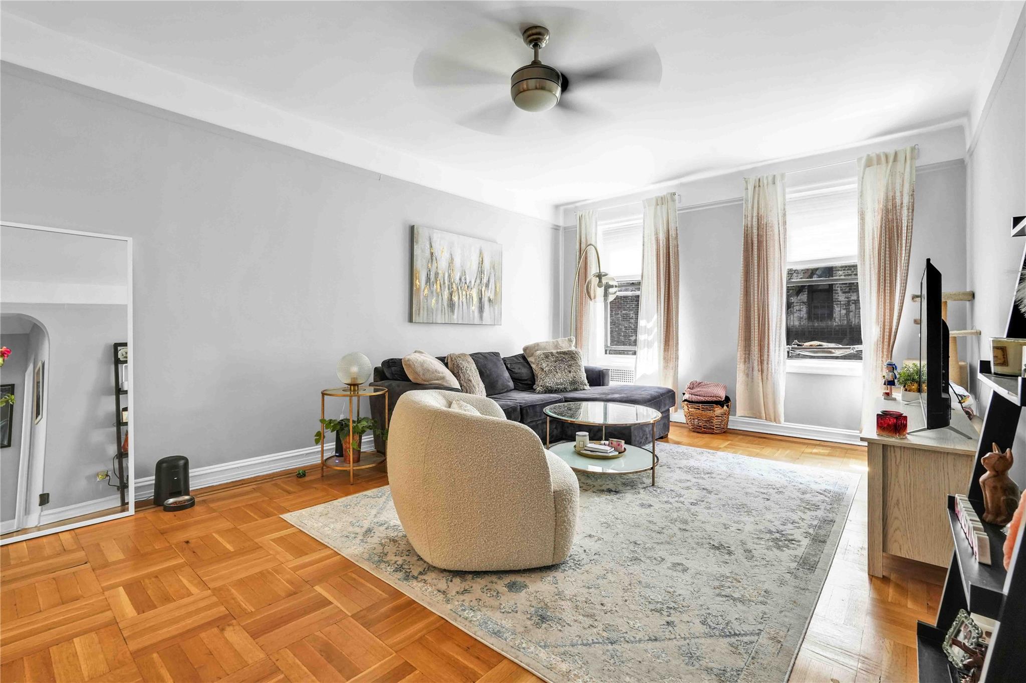 4720 42nd Street # 4C, Sunnyside, NY 11104