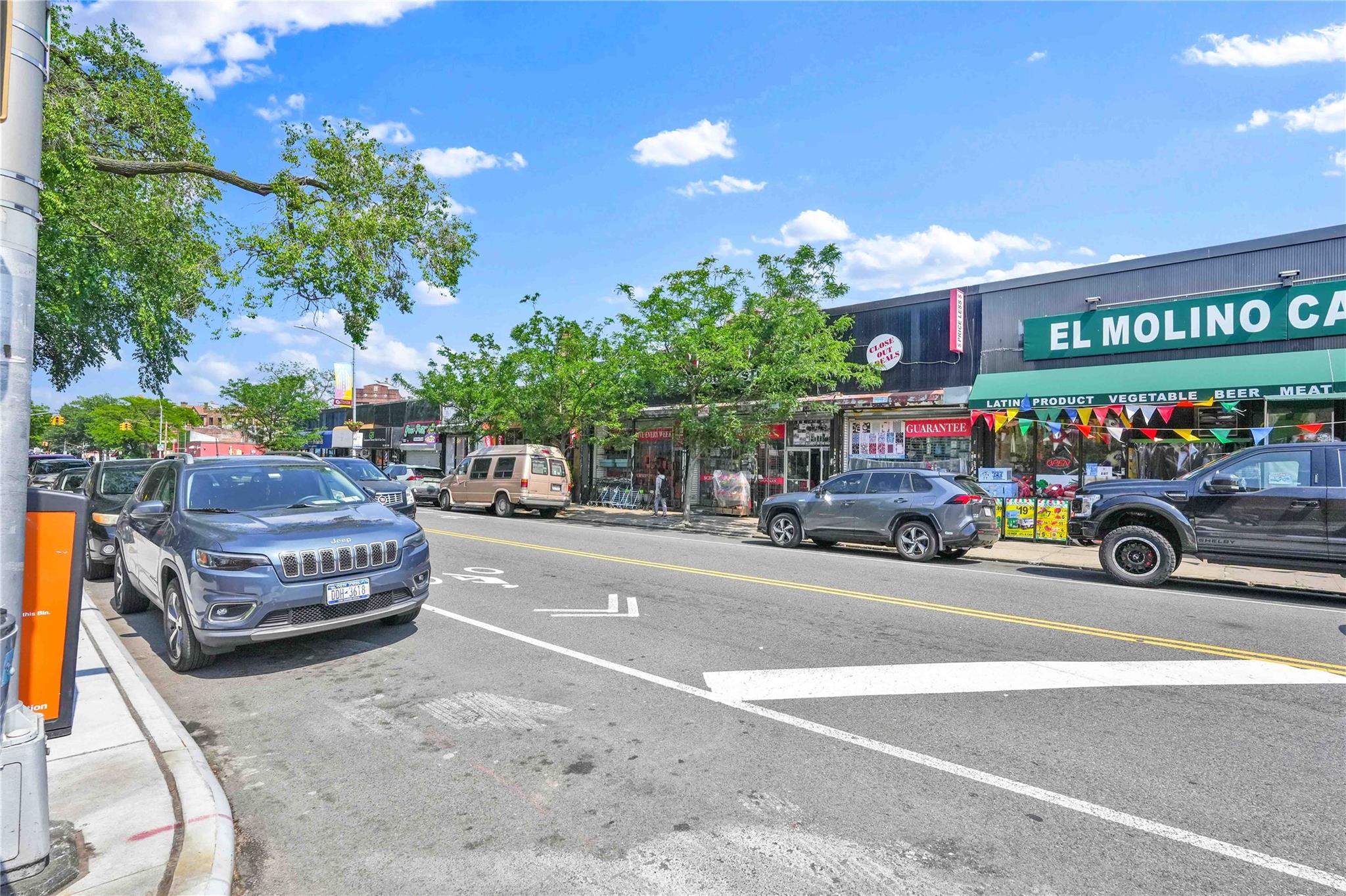 4720 42nd Street # 4C, Sunnyside, NY 11104