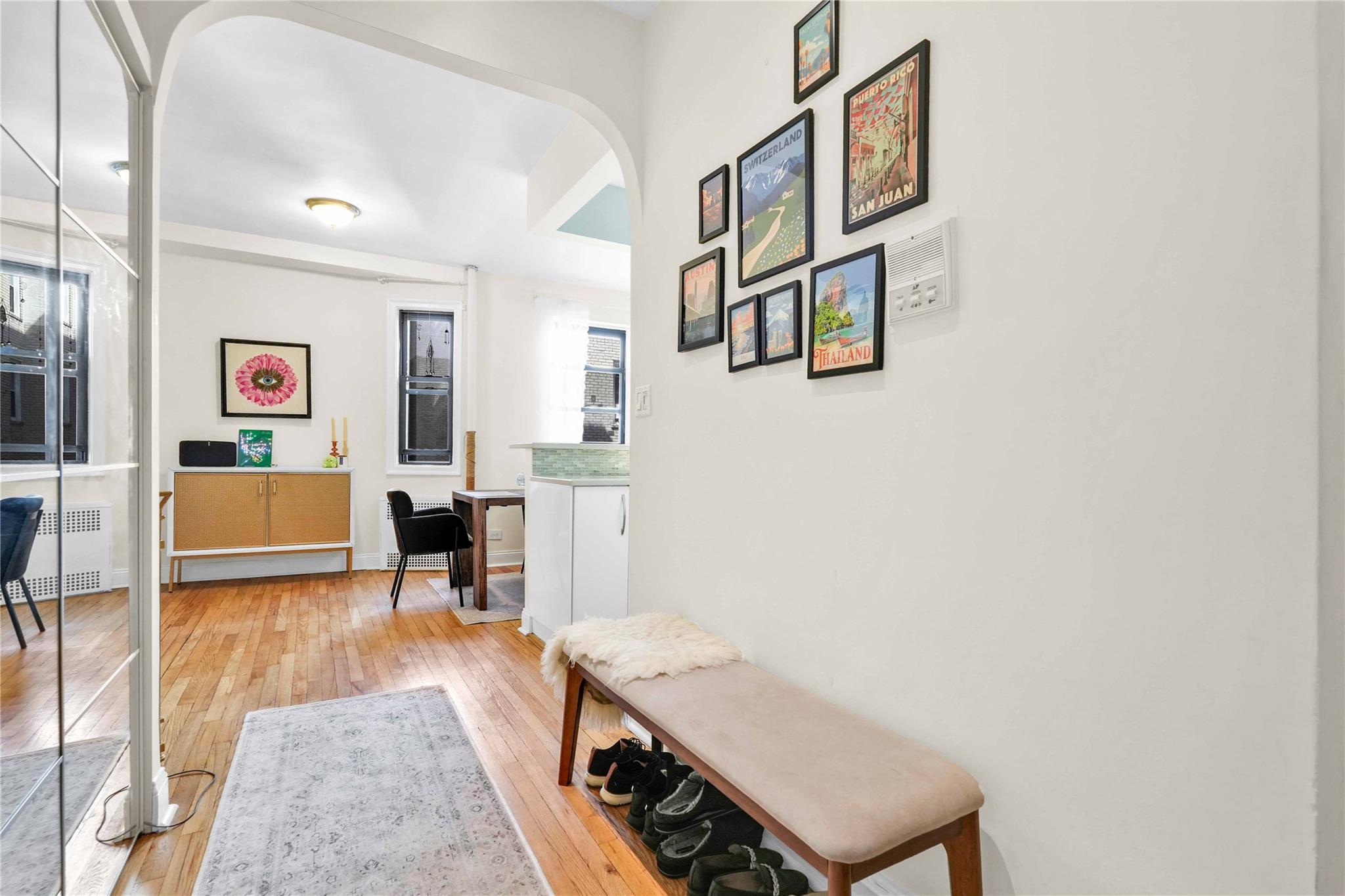 4720 42nd Street # 4C, Sunnyside, NY 11104