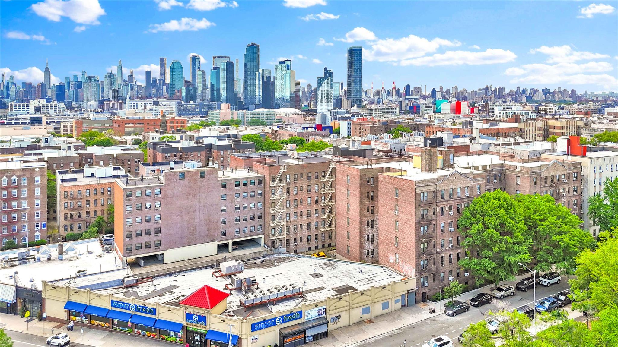 4720 42nd Street # 4C, Sunnyside, NY 11104