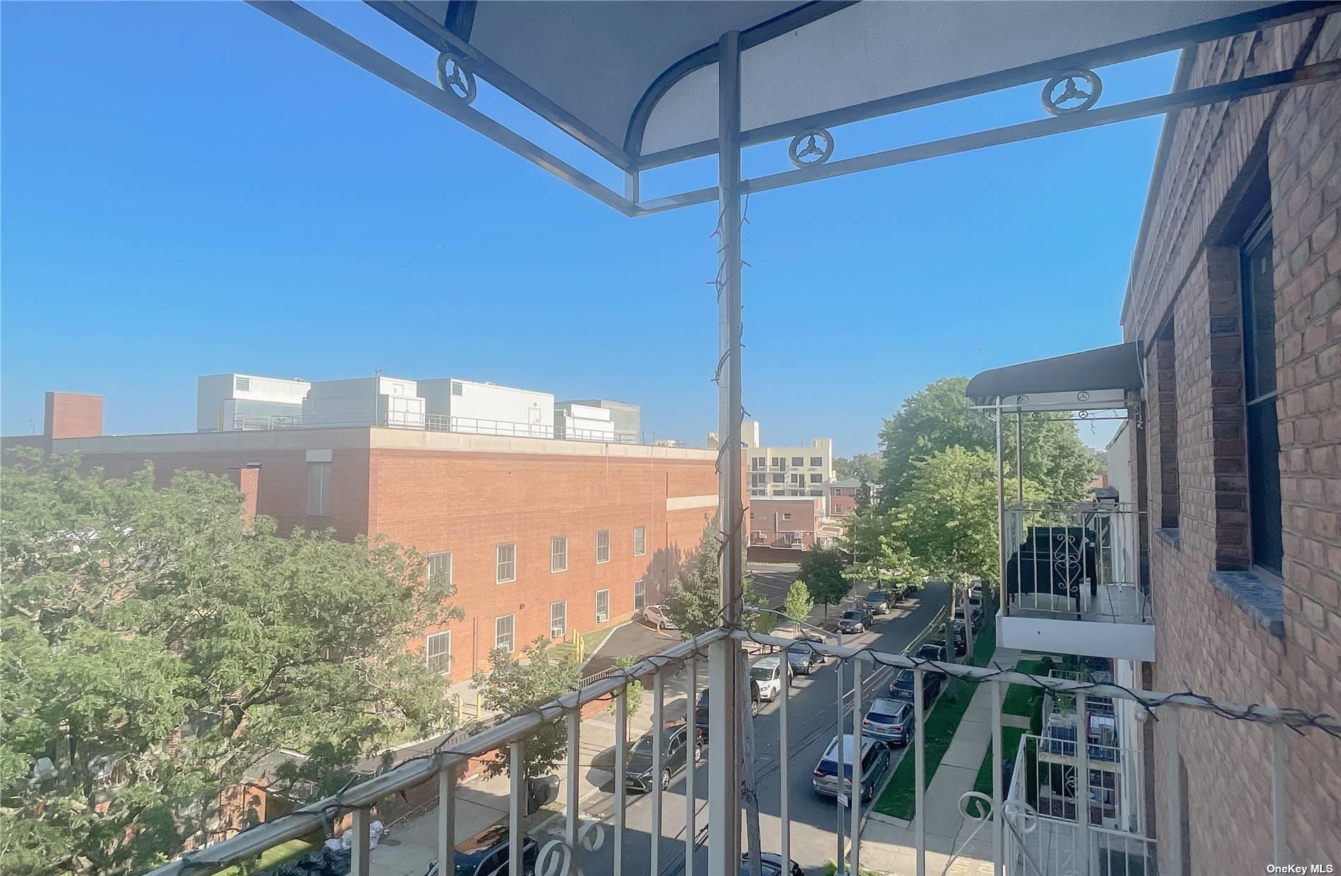 71-24 163rd Street # 5A, Fresh Meadows, NY 11365