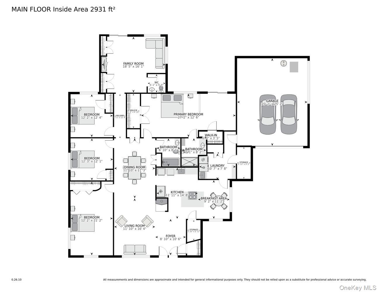 61 Locust Lane, Roslyn Heights, NY 11577