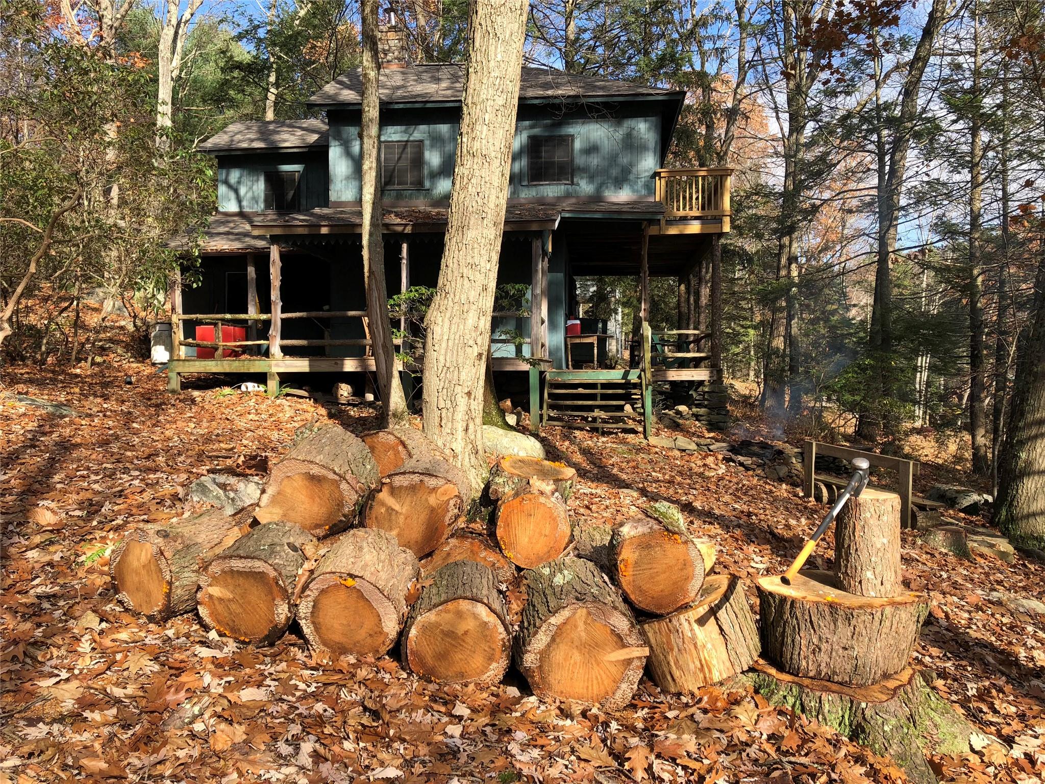 215 Little Pond Road, Pawling, NY 12564