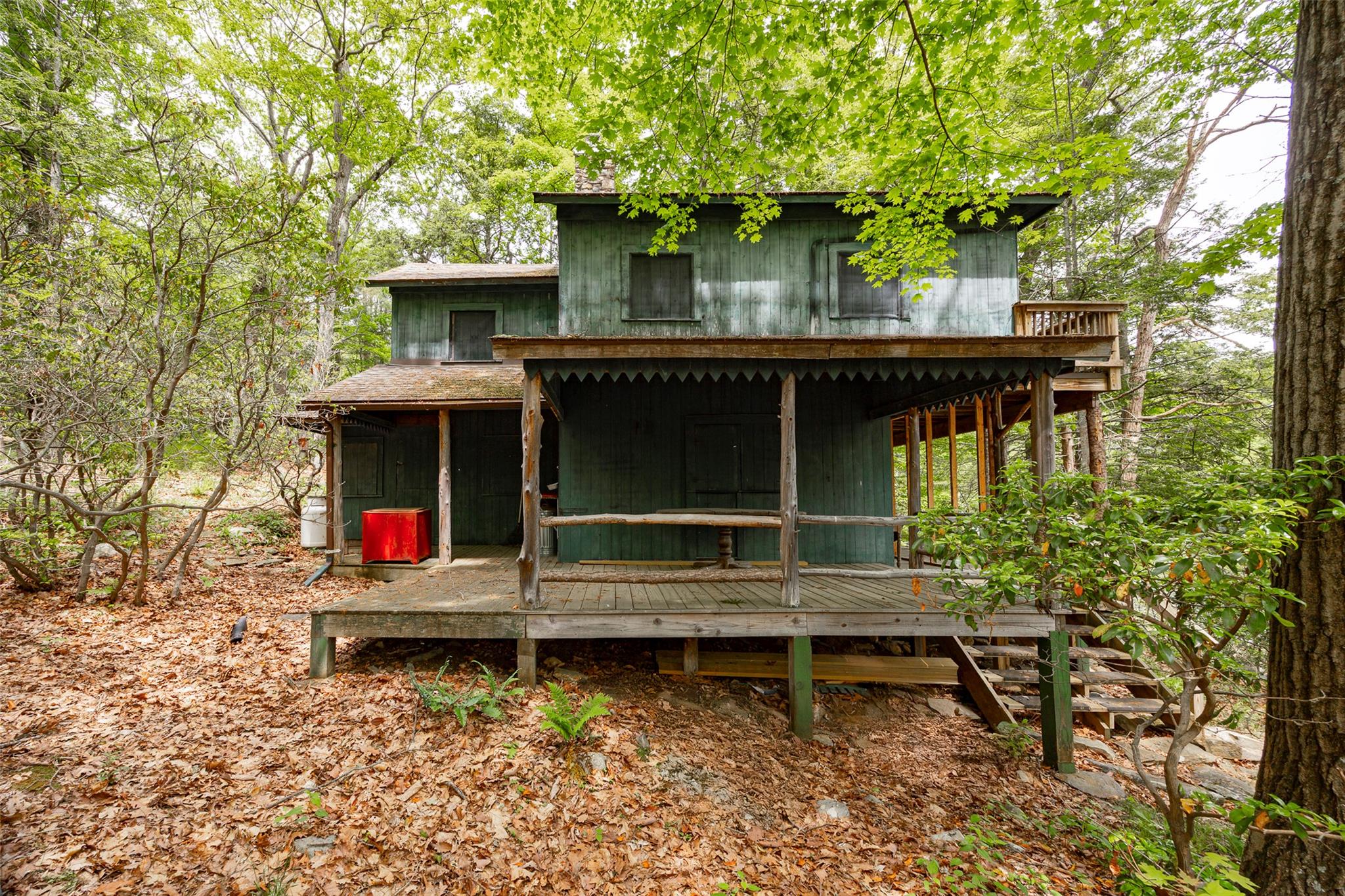 215 Little Pond Road, Pawling, NY 12564