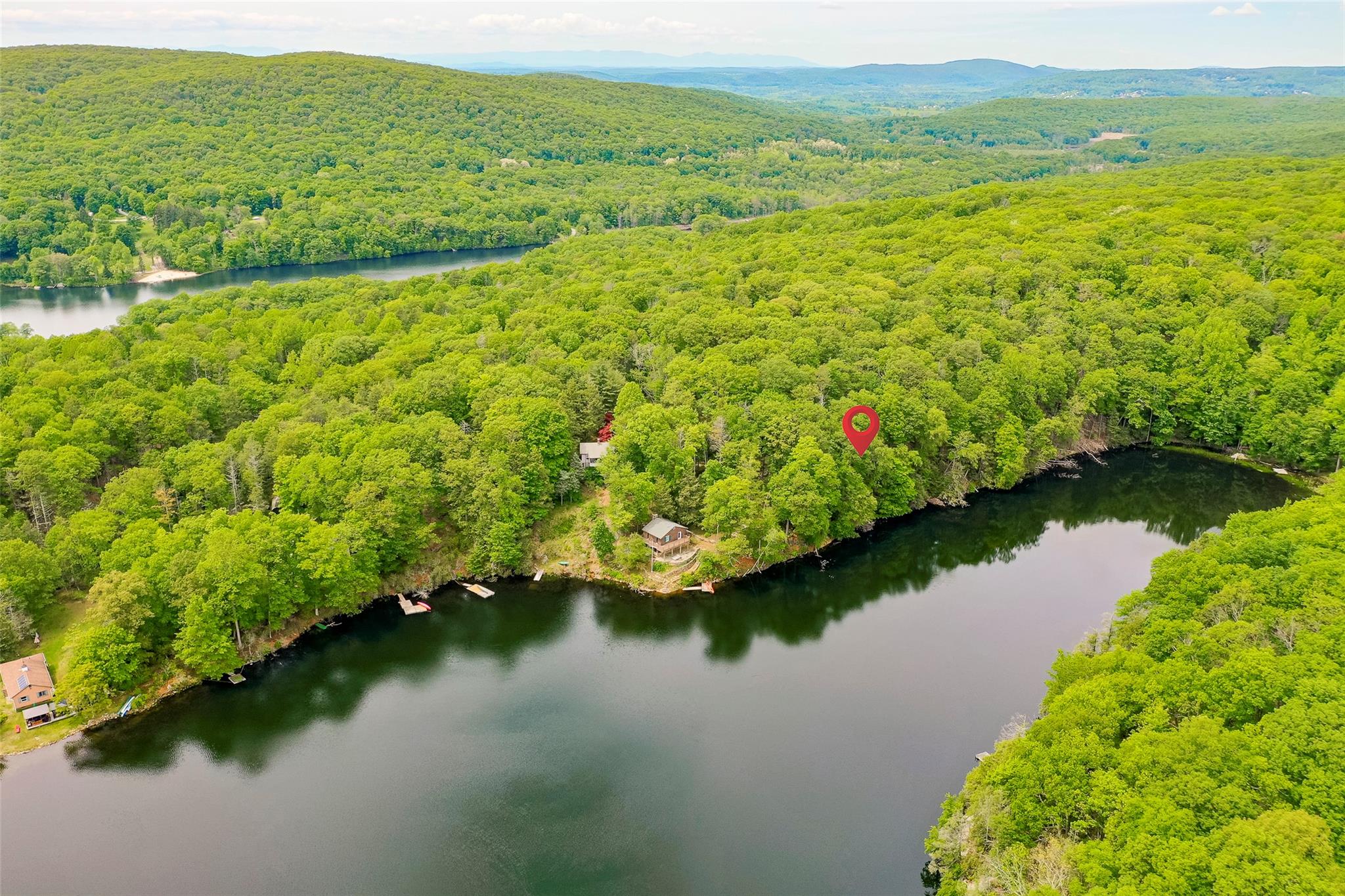 215 Little Pond Road, Pawling, NY 12564