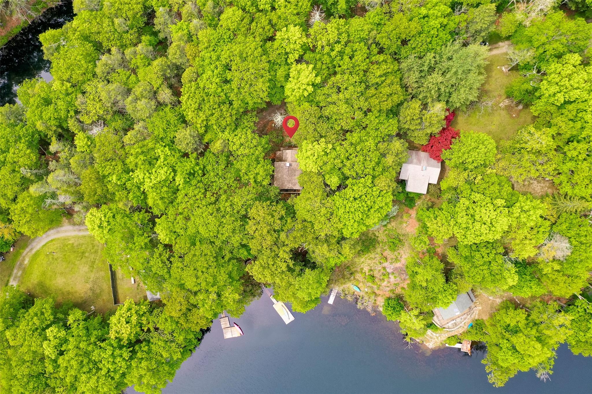 215 Little Pond Road, Pawling, NY 12564