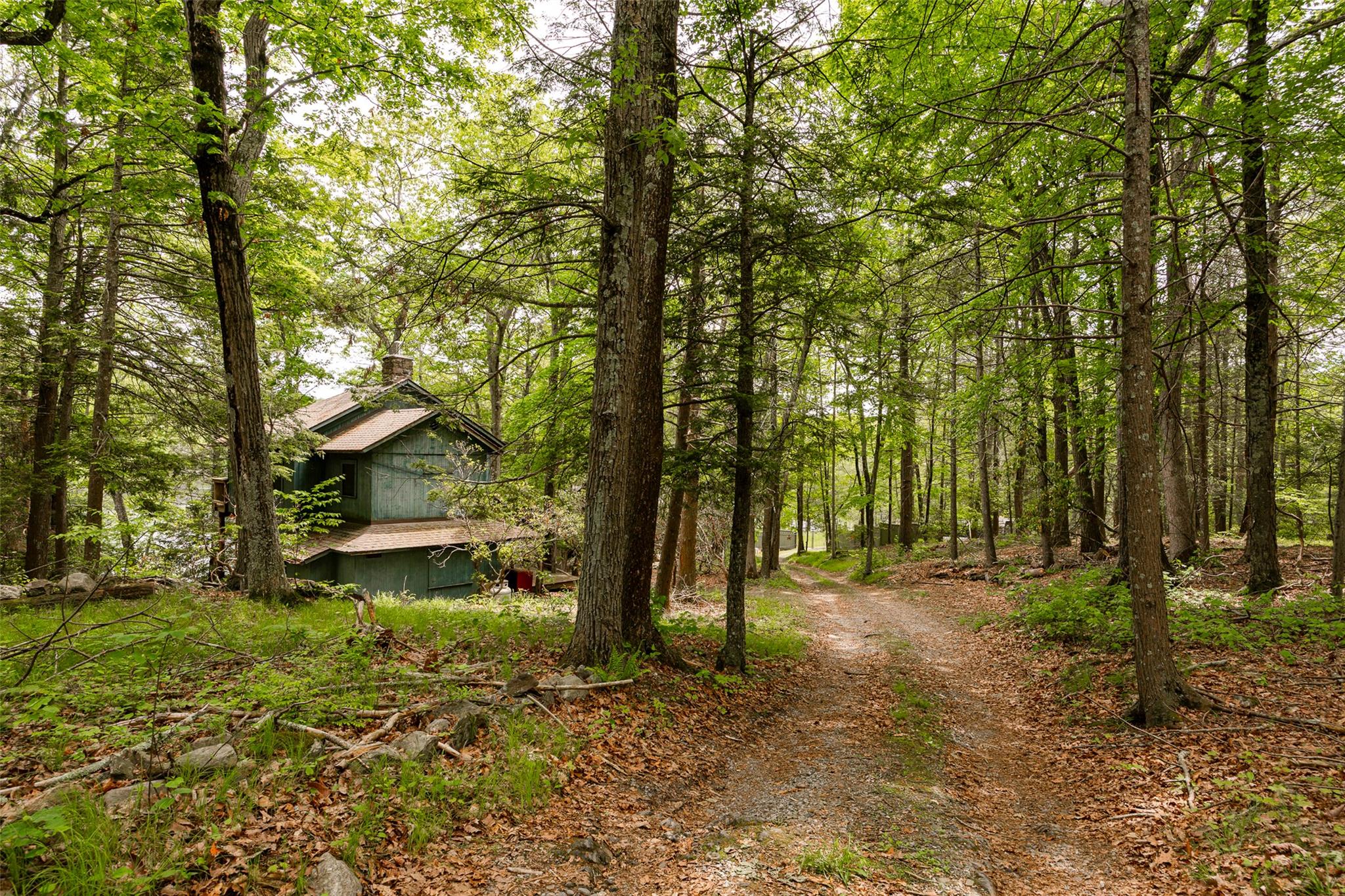 215 Little Pond Road, Pawling, NY 12564