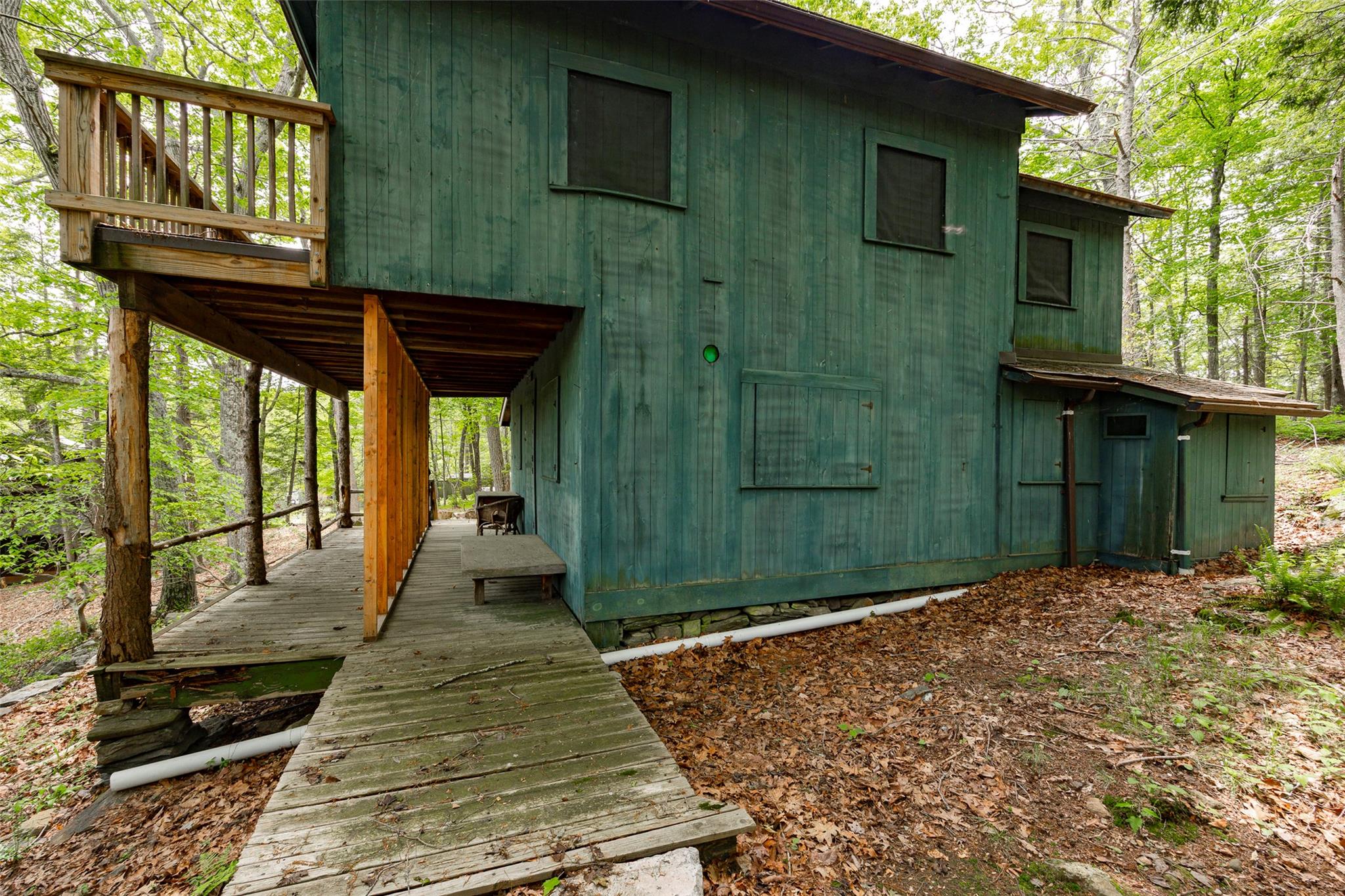 215 Little Pond Road, Pawling, NY 12564