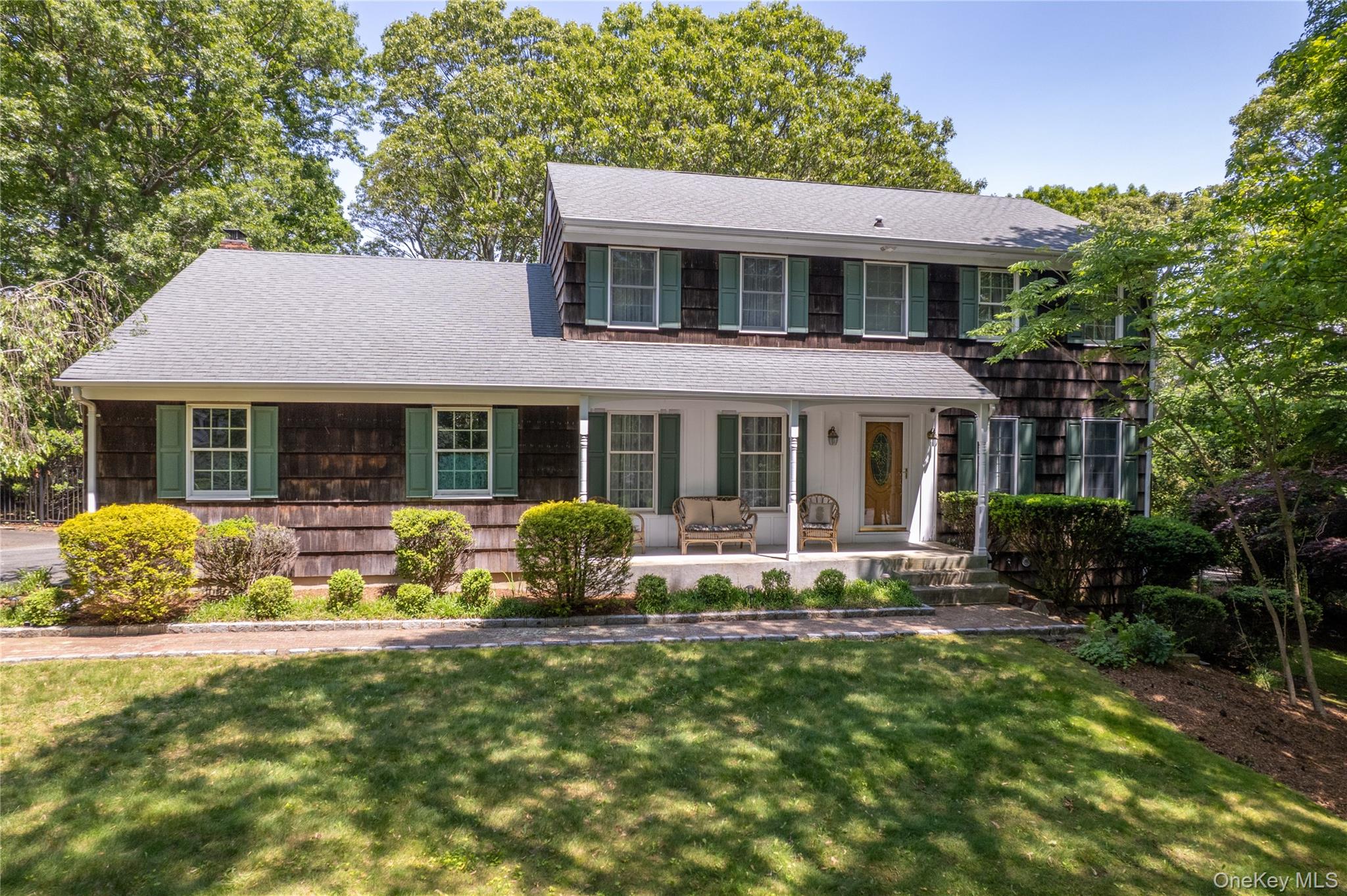 12 Cordwood Path, Shoreham, NY 11786