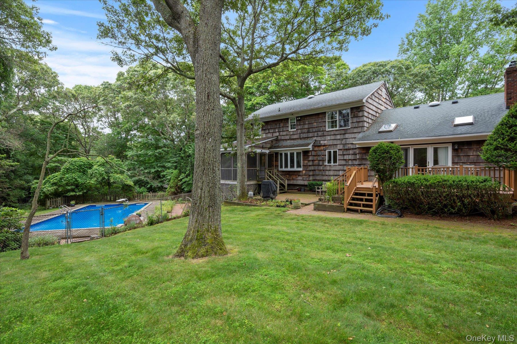 12 Cordwood Path, Shoreham, NY 11786