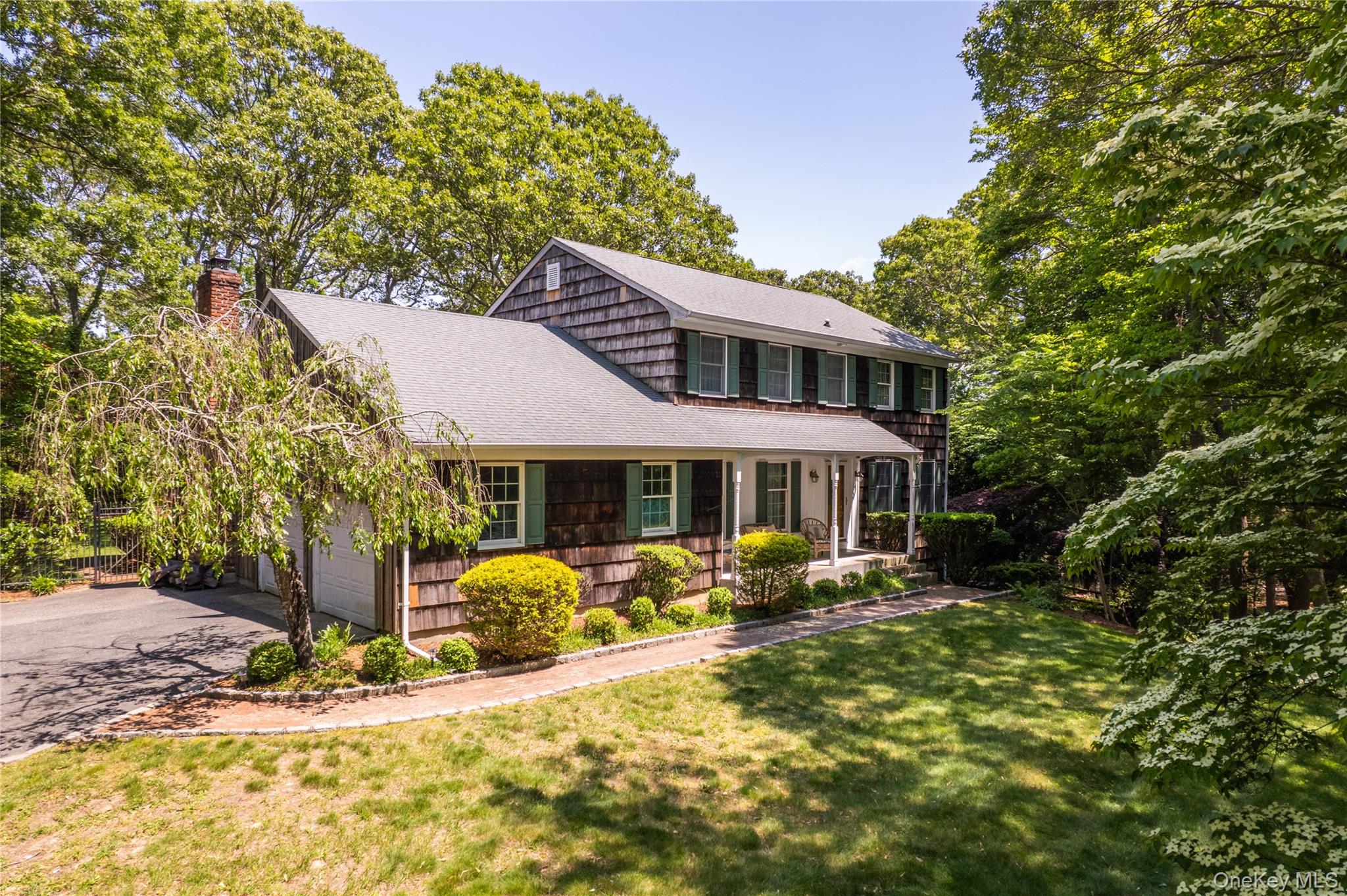 12 Cordwood Path, Shoreham, NY 11786