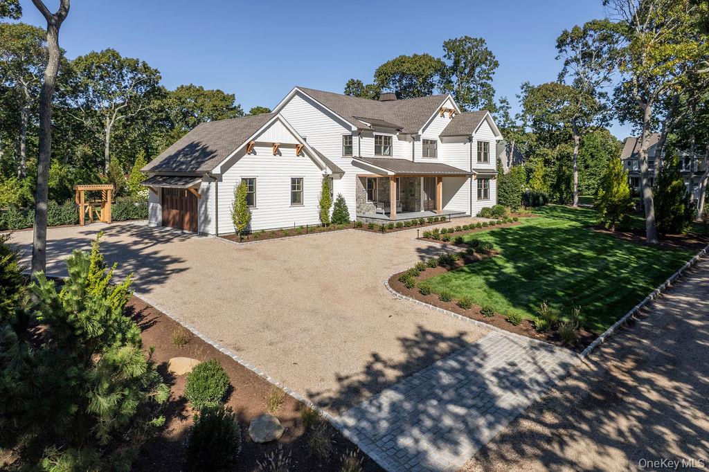 465 Ripple Water Lane, Southold, NY 11971