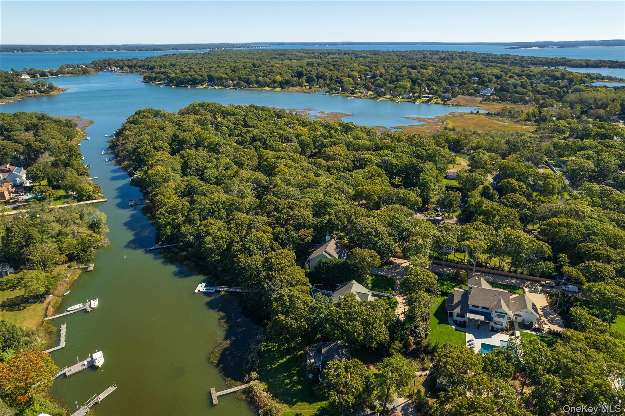 465 Ripple Water Lane, Southold, NY 11971