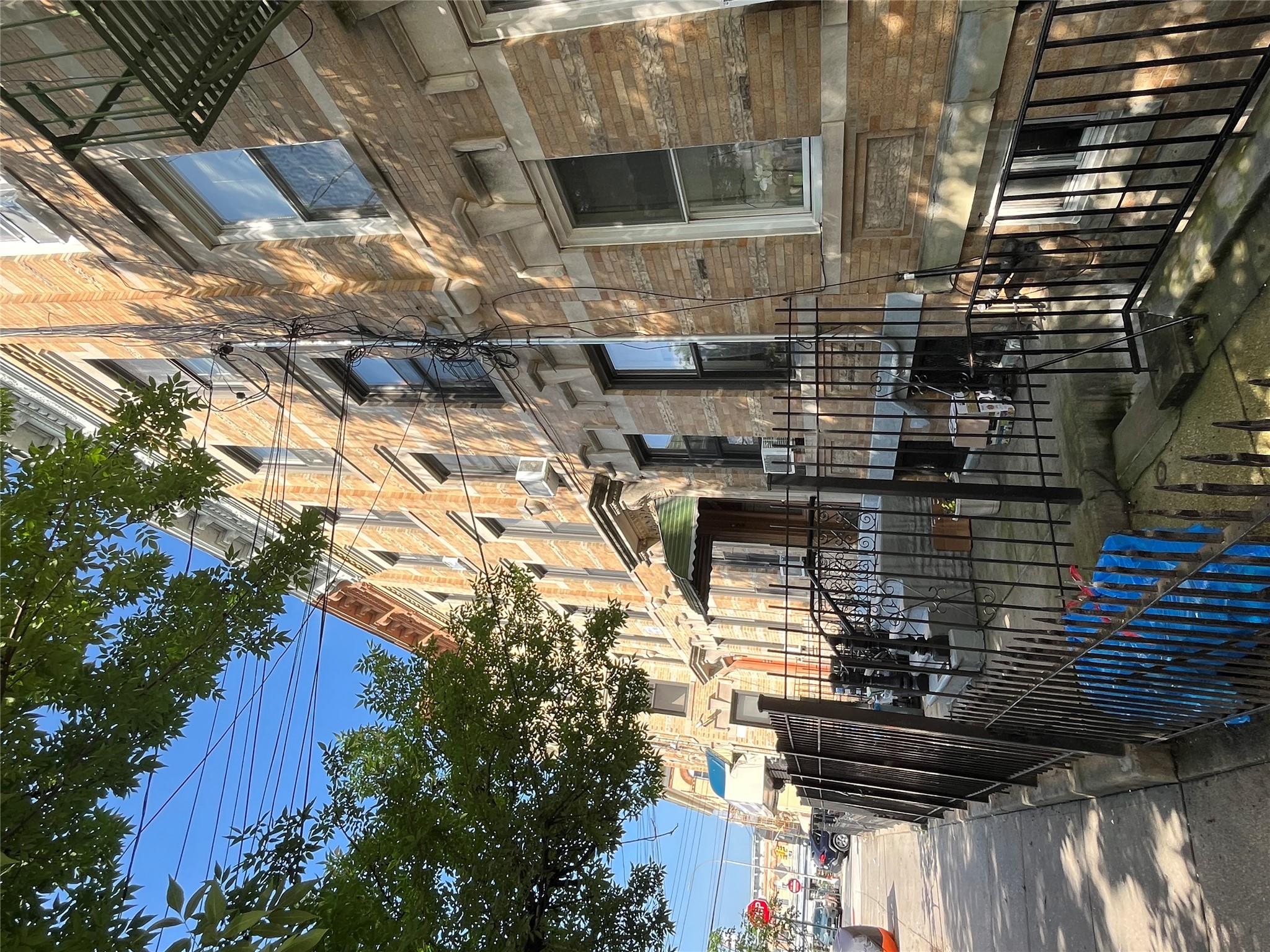 2056 Gates Avenue, Ridgewood, NY 11385