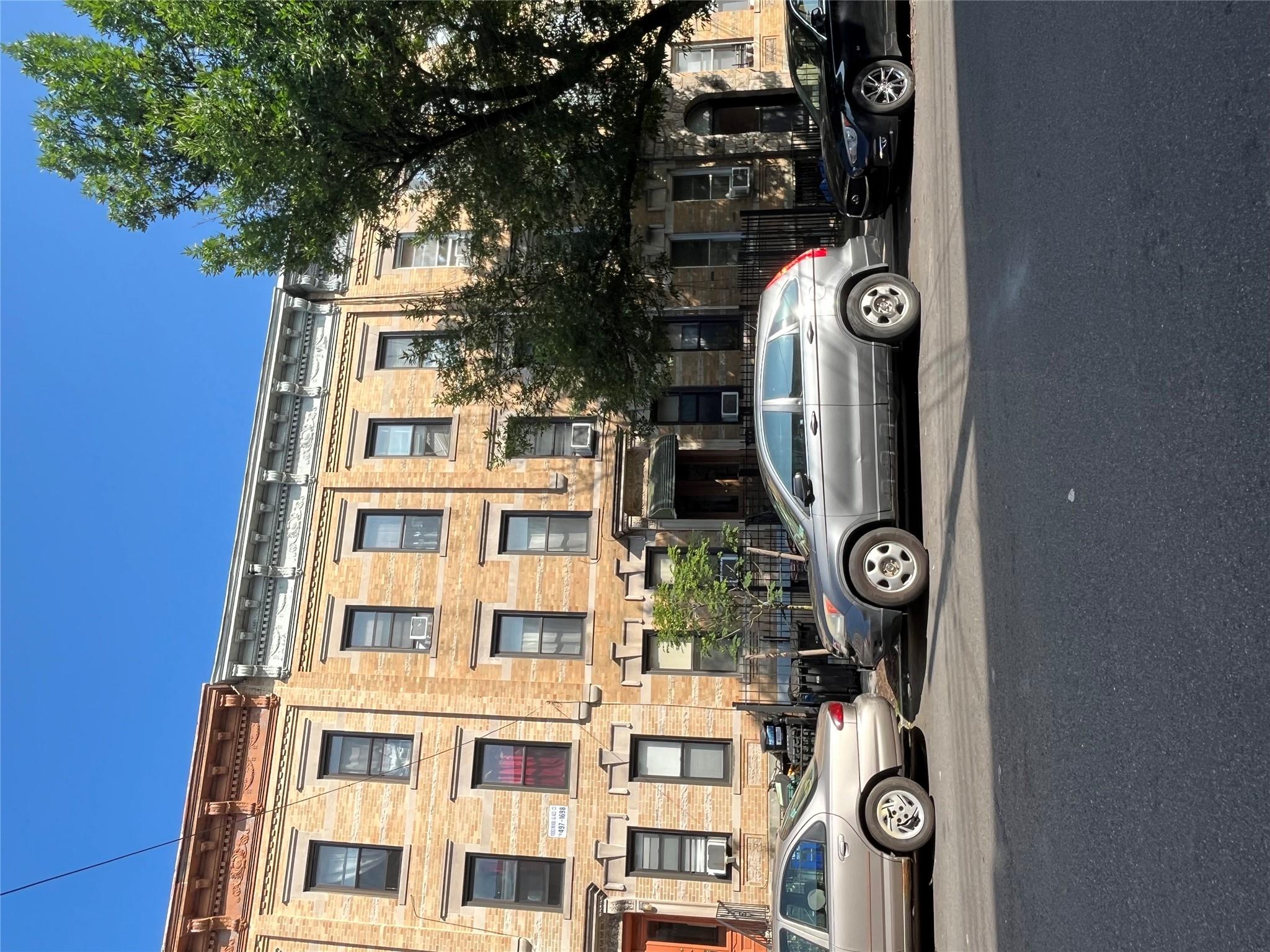 2056 Gates Avenue, Ridgewood, NY 11385