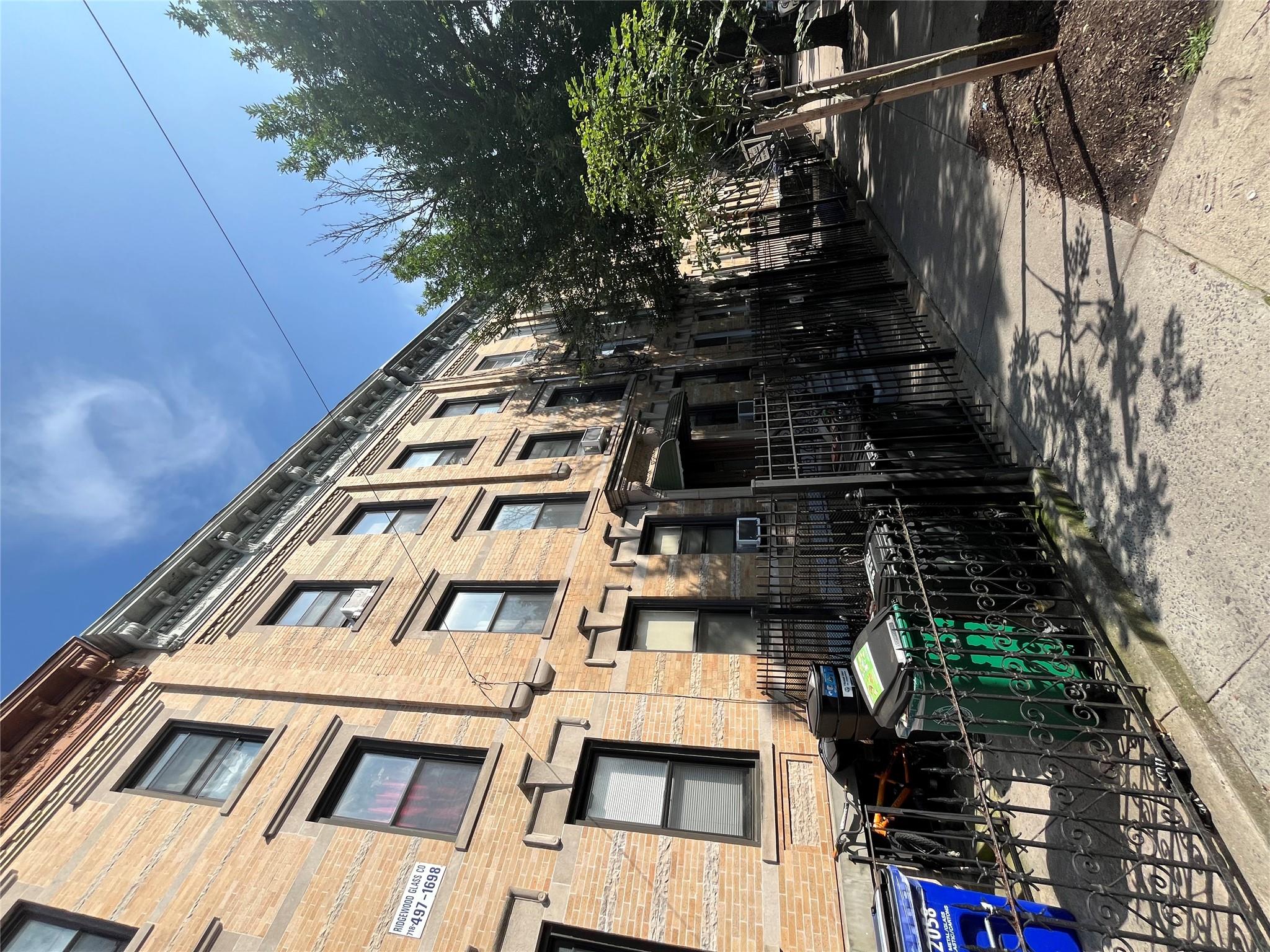 2056 Gates Avenue, Ridgewood, NY 11385