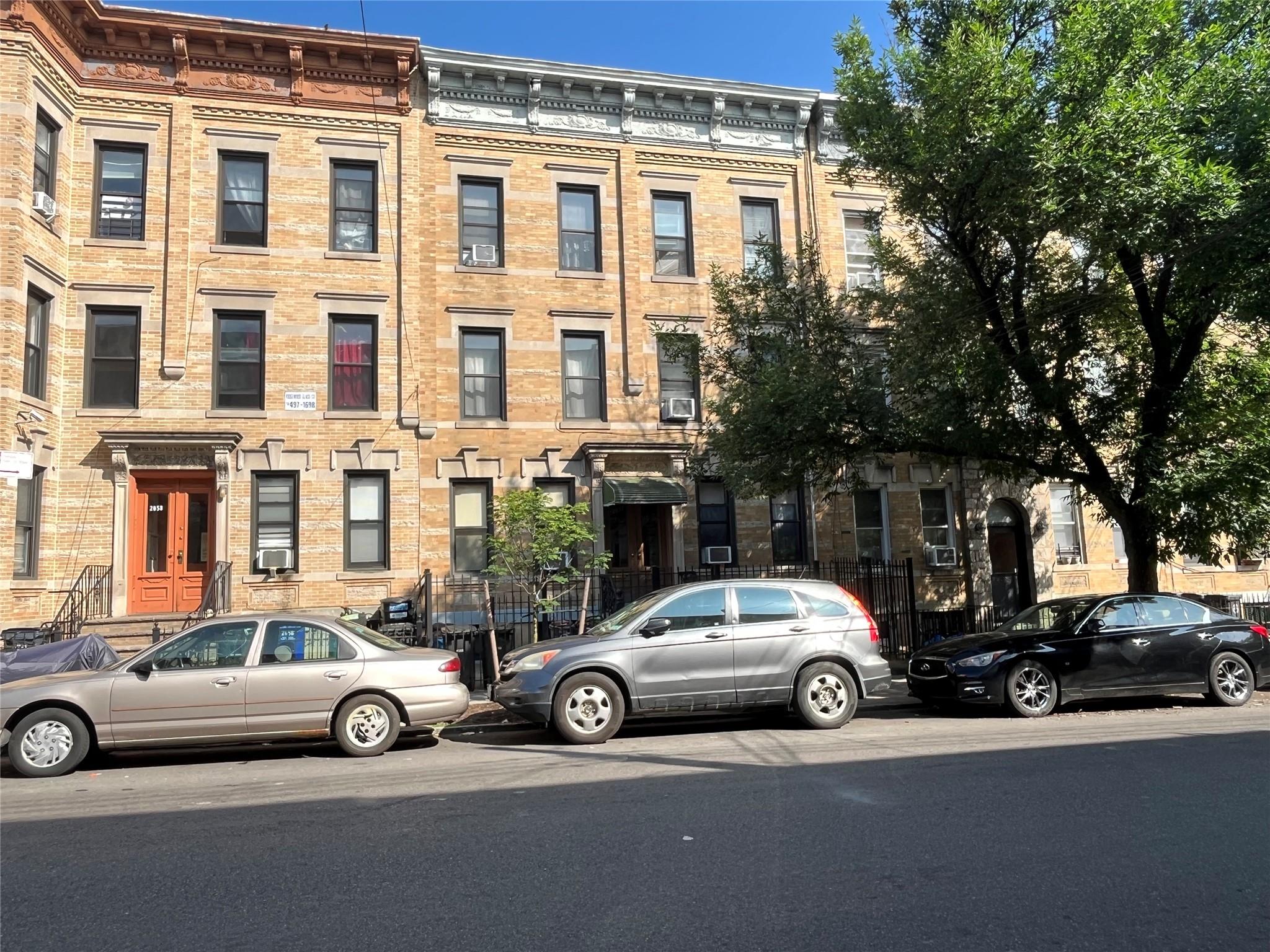 2056 Gates Avenue, Ridgewood, NY 11385