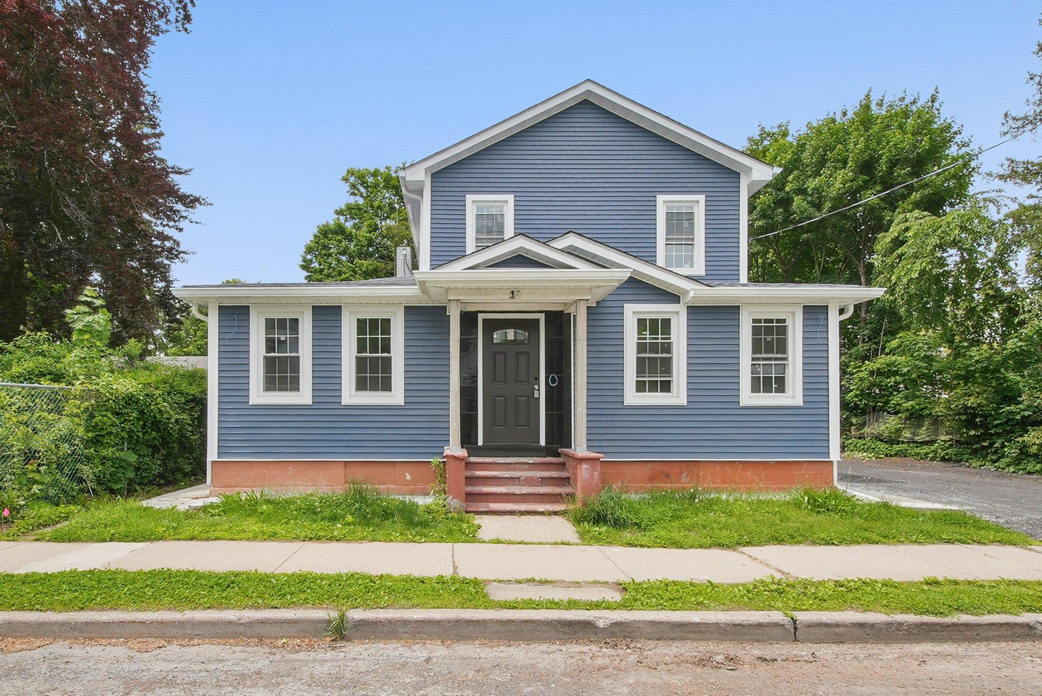 14 Yankee Place # 4, Ellenville, NY 12428