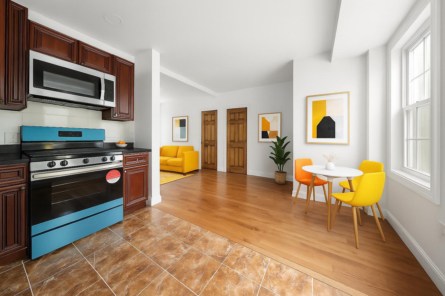 14 Yankee Place # 4, Ellenville, NY 12428