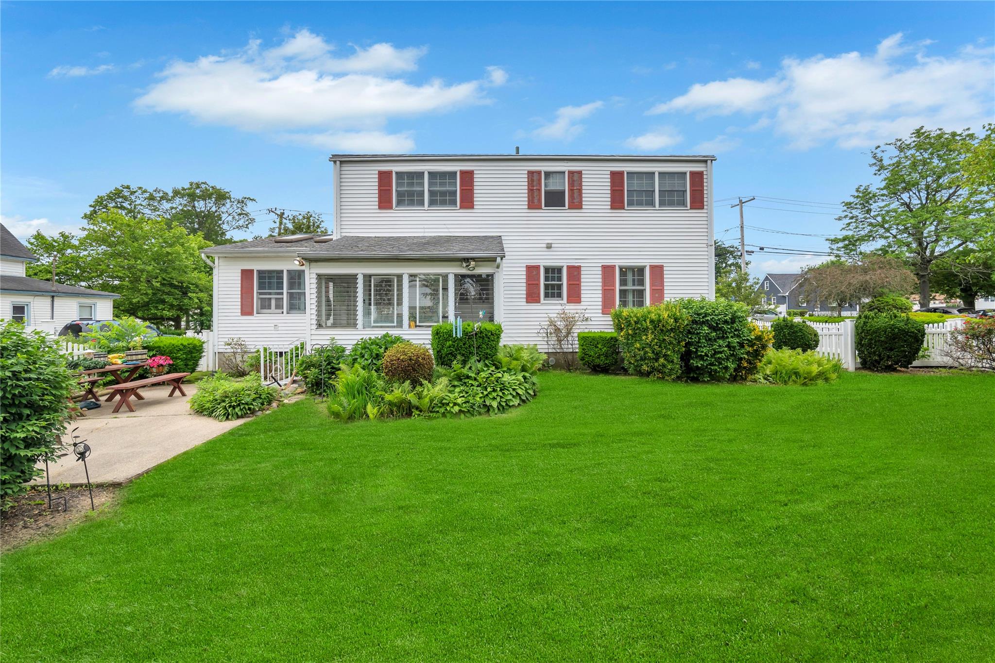 25 Hawthorne Avenue, Central Islip, NY 11722