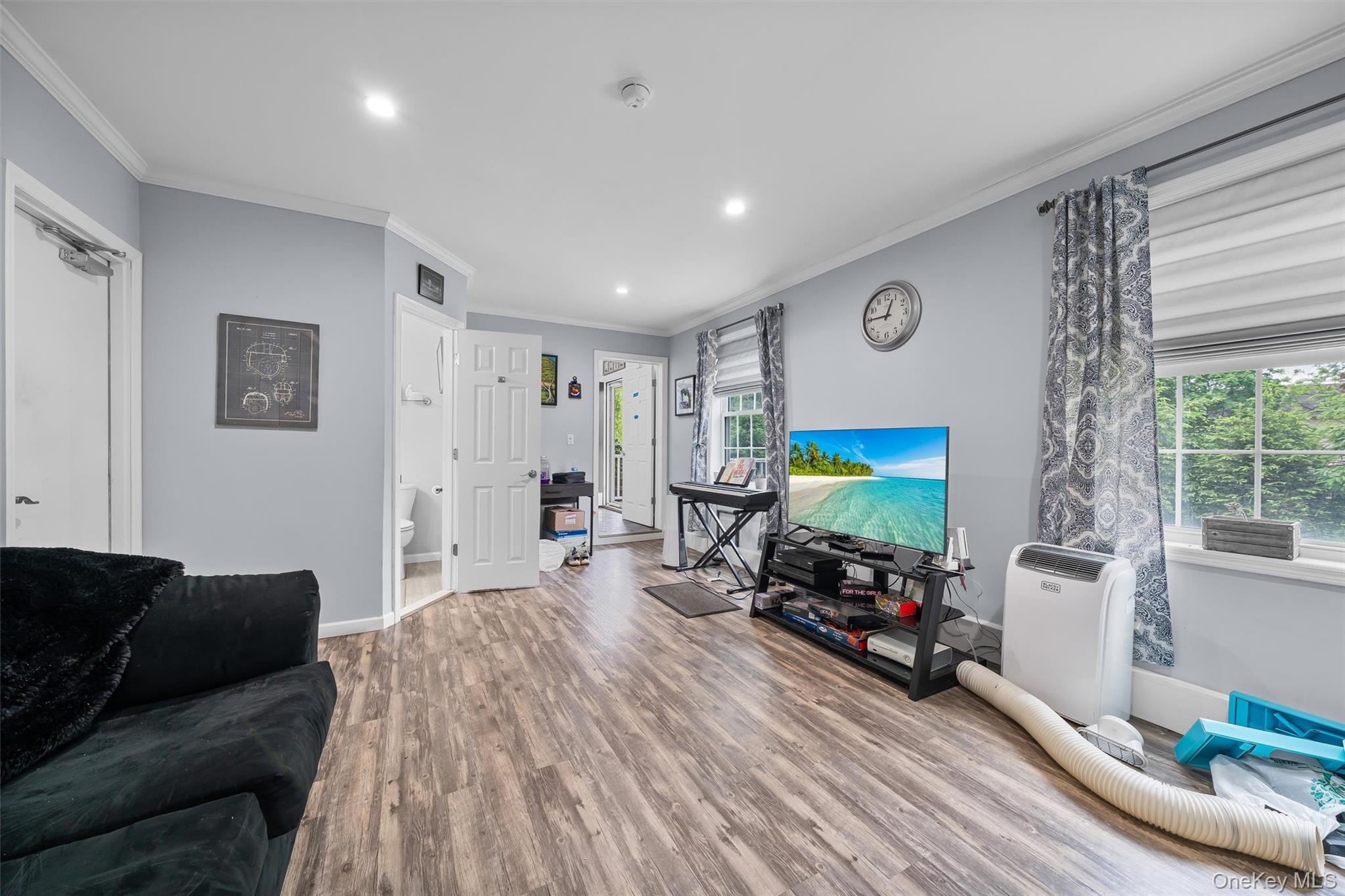 19 Hilltop Place, Monroe, NY 10950