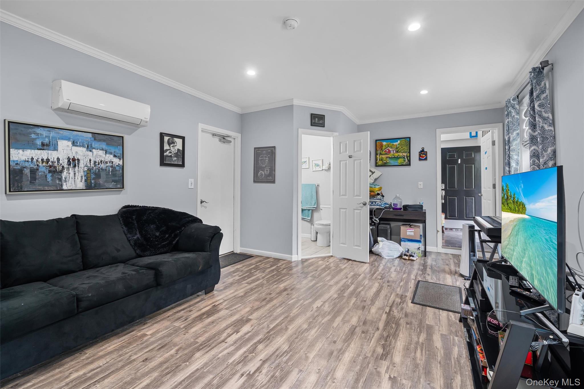 19 Hilltop Place, Monroe, NY 10950