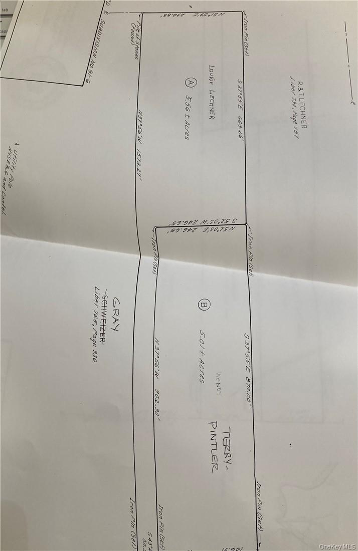 Irishtown Road, Narrowsburg, NY 12764