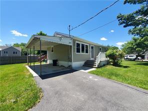107 Highland Avenue, Monroe, NY 10950