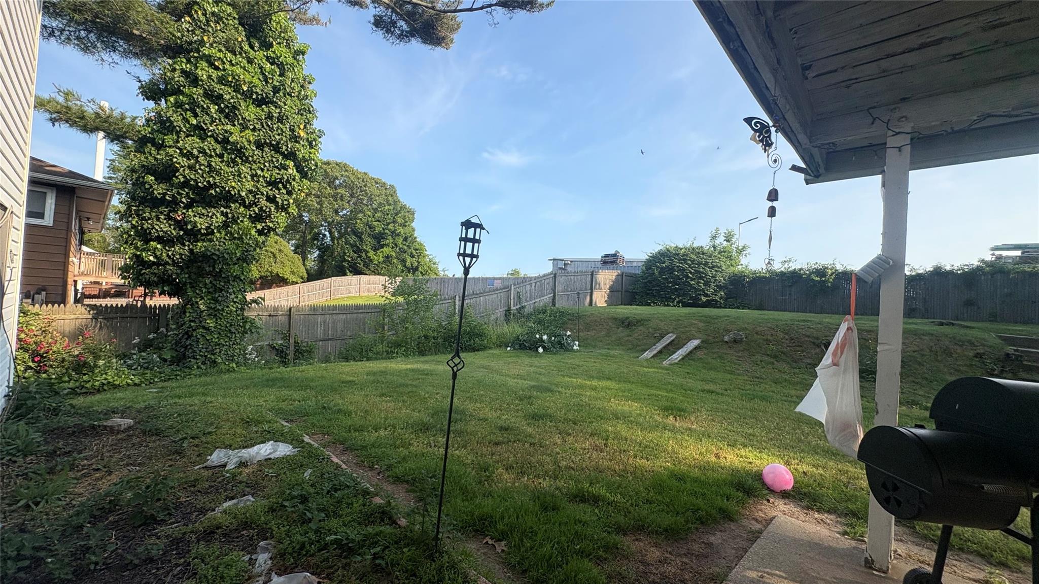 46 Sunburst Drive, Deer Park, NY 11729