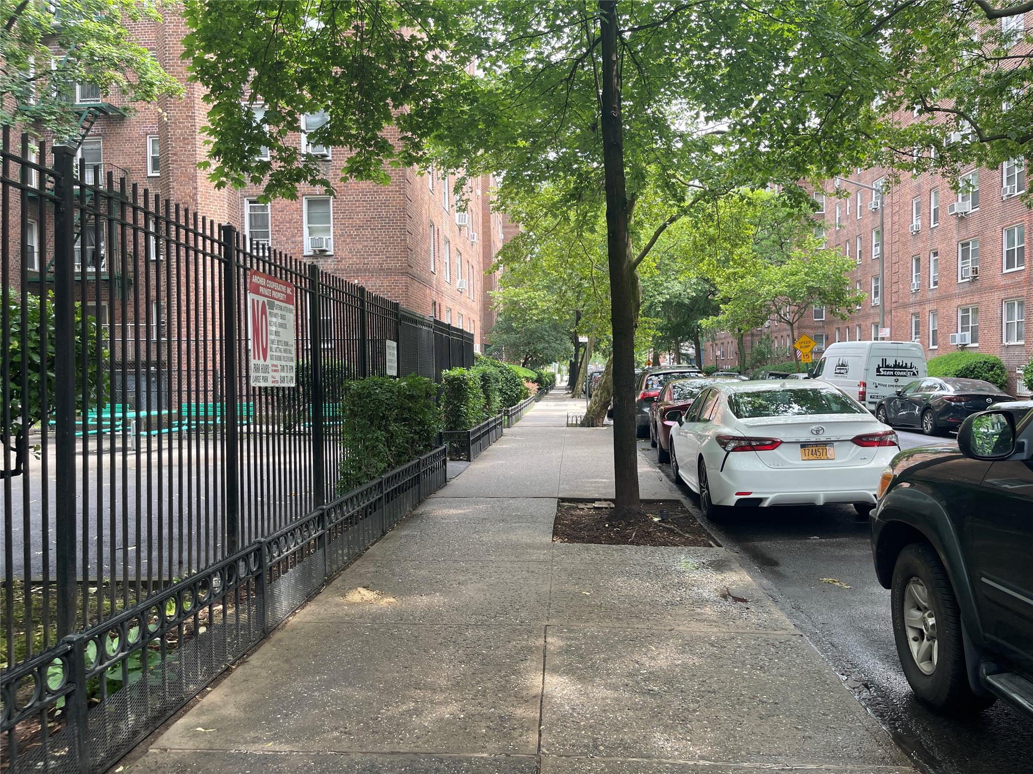 1480 Thieriot Ave # 6O, Bronx, NY 10460