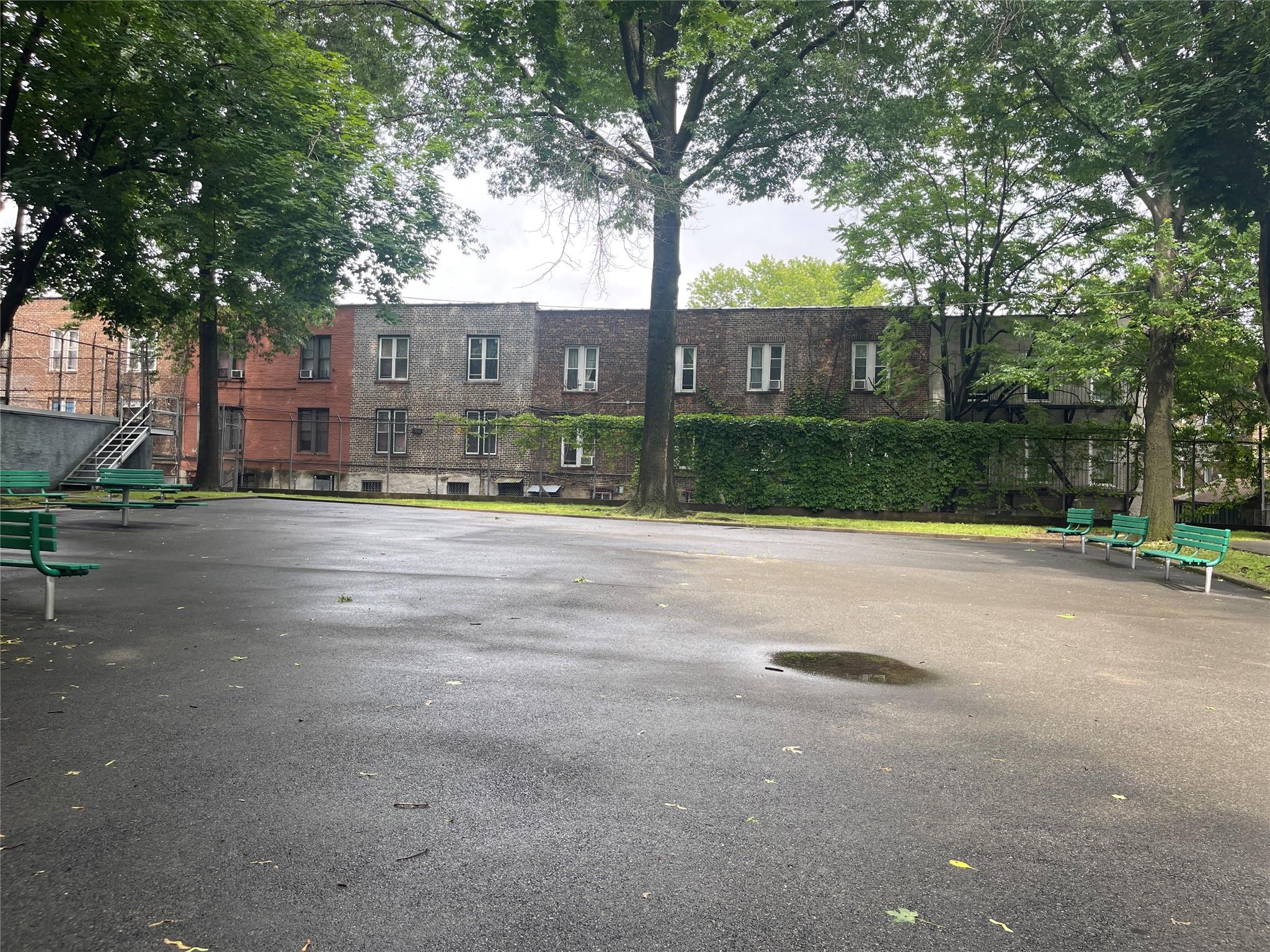 1480 Thieriot Ave # 6O, Bronx, NY 10460