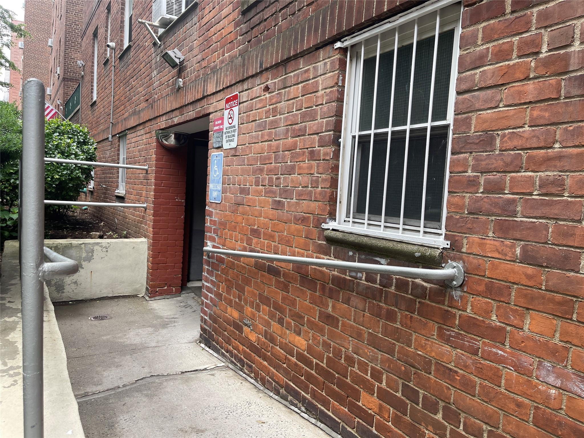 1480 Thieriot Ave # 6O, Bronx, NY 10460