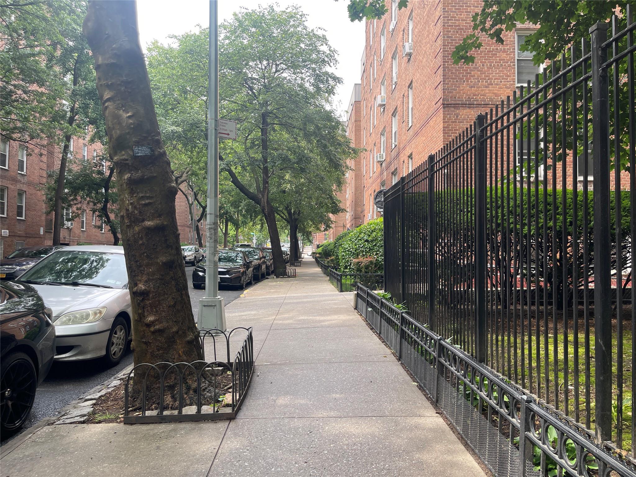 1480 Thieriot Ave # 6O, Bronx, NY 10460