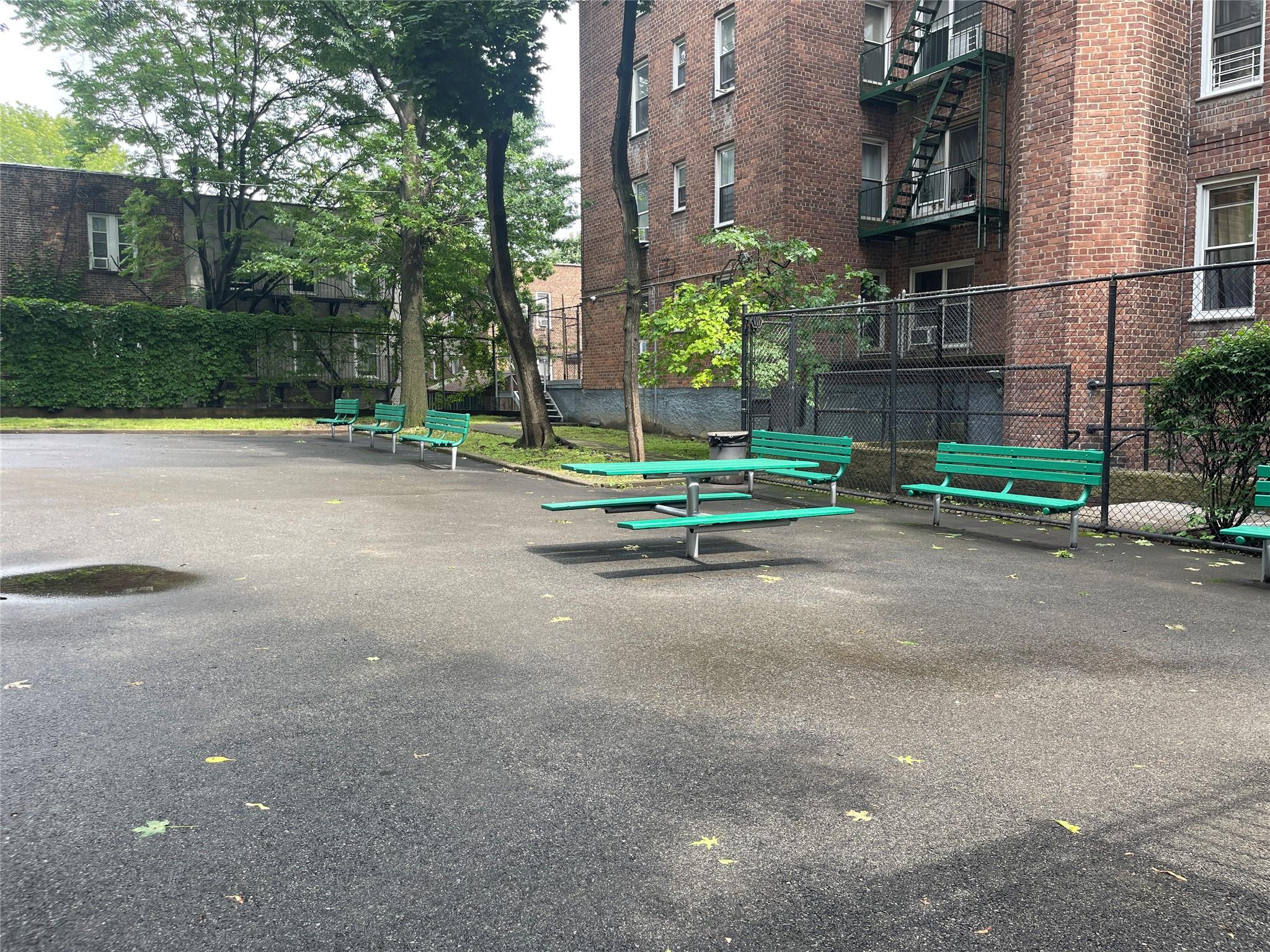 1480 Thieriot Ave # 6O, Bronx, NY 10460