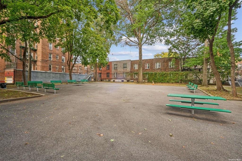 1480 Thieriot Ave # 6O, Bronx, NY 10460