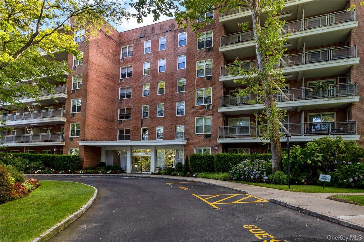 177 E Hartsdale Avenue # 2Y, Hartsdale, NY 10530