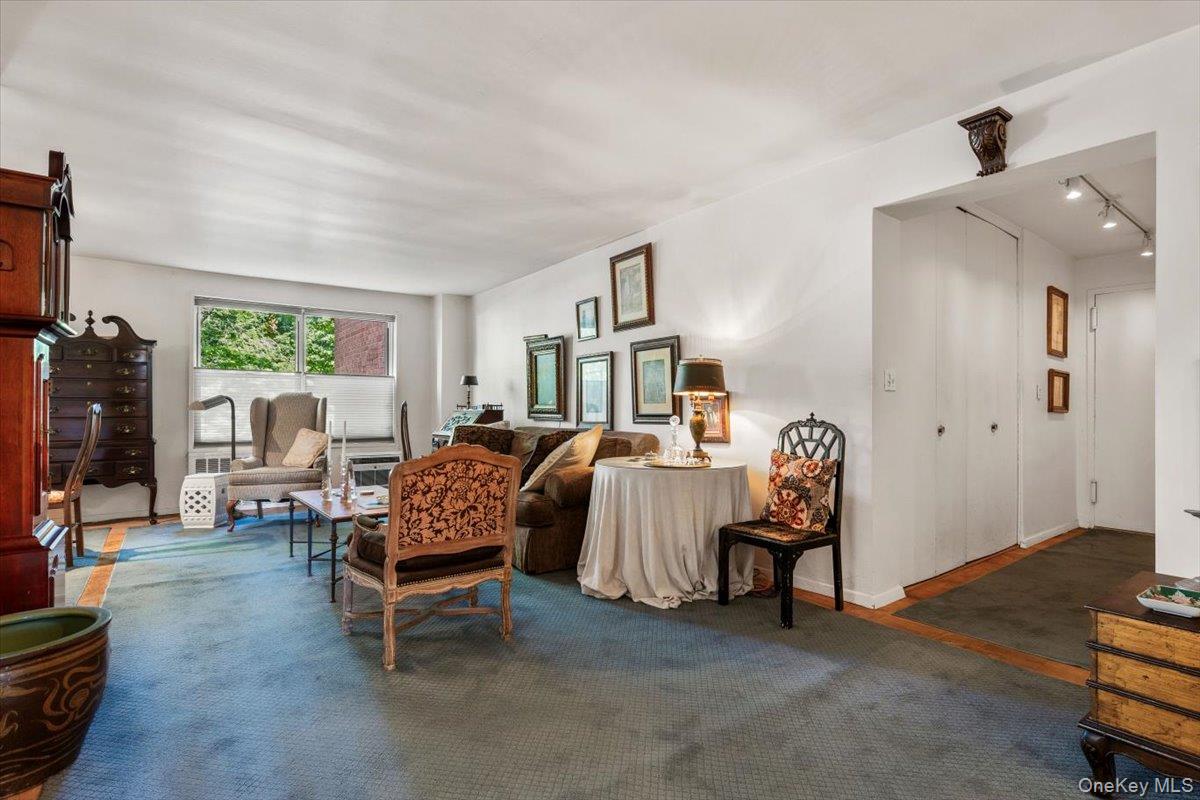 177 E Hartsdale Avenue # 2Y, Hartsdale, NY 10530