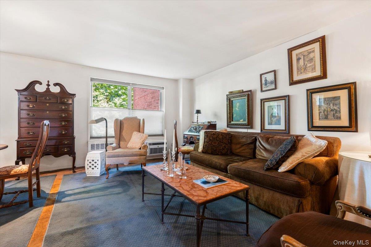 177 E Hartsdale Avenue # 2Y, Hartsdale, NY 10530