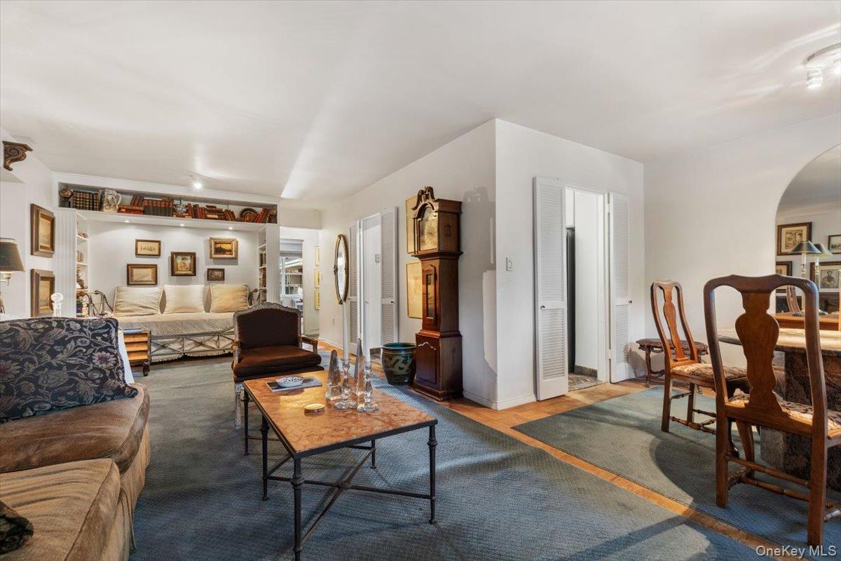 177 E Hartsdale Avenue # 2Y, Hartsdale, NY 10530