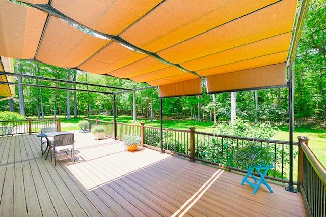 2 Wooded Court, Lloyd Harbor, NY 11743