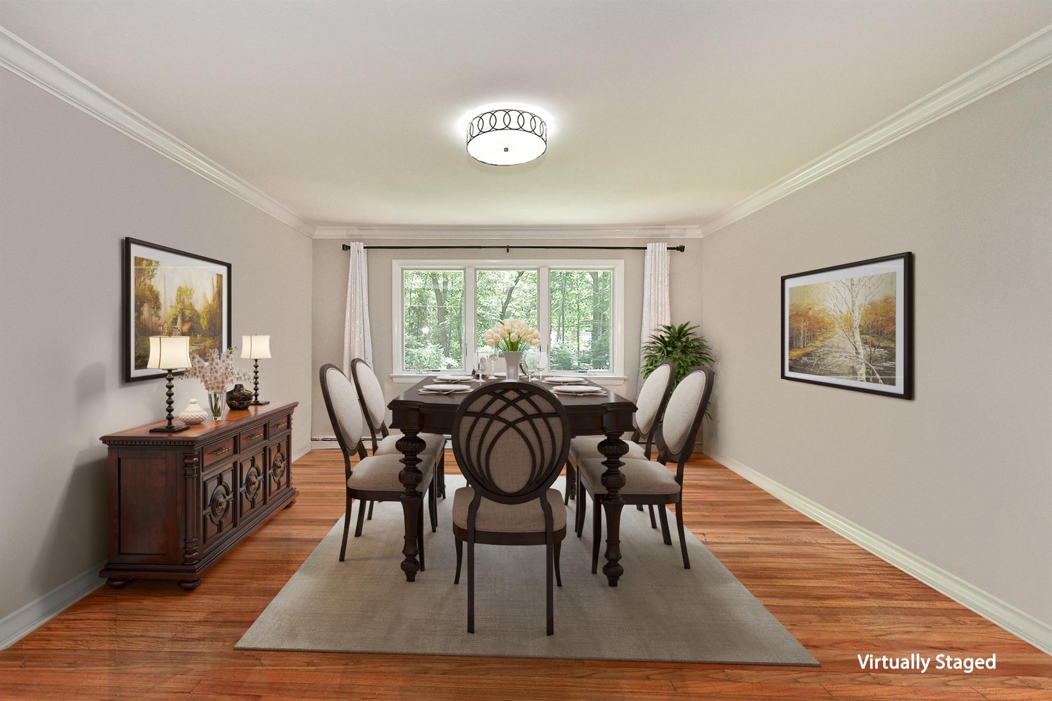 2 Wooded Court, Lloyd Harbor, NY 11743