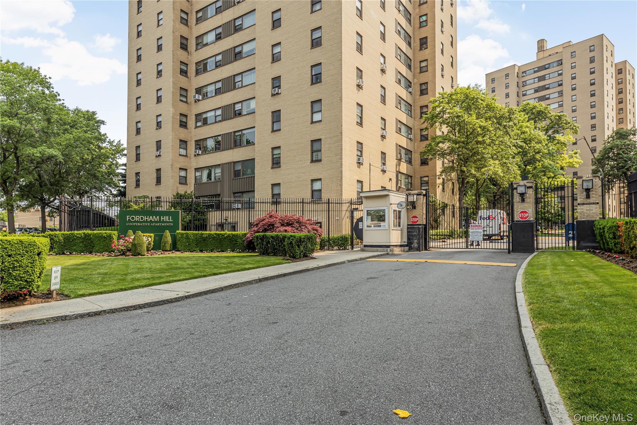 2 Fordham Hill Oval # 2F, Bronx, NY 10468